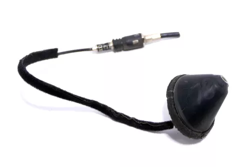 Audi A3 8L A4 B5 Antenne Antennenstab Antennensockel Sockel 8L0035501G