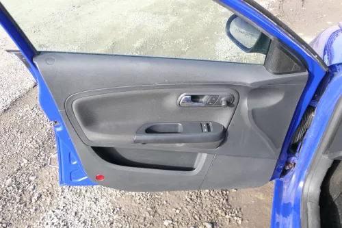 Seat Ibiza 6L Kabelbaum Tür Türkabelbaum ZV vorn links Leitungssatz 6L4971120J