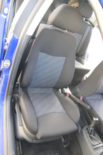 Seat Ibiza 6L Türdichtung Dichtung Tür vorne rechts Beifahrertür 4/5-Türer (167203)