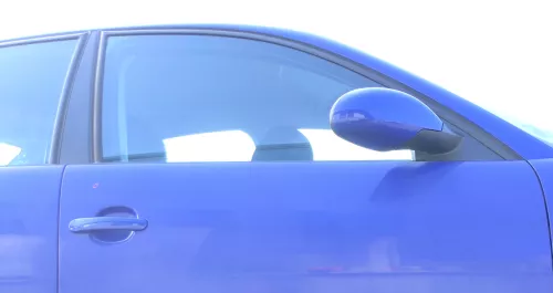 Seat Ibiza 6L vorne rechts Fenster Scheibe in Tür Fensterscheibe 4/5-Türer