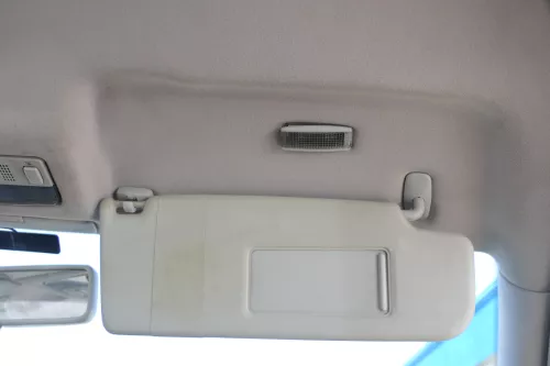 VW Golf 4 1J 2/3-Türer Himmel Innenraum Decke Dachhimmel Dach oben grau f (167228)