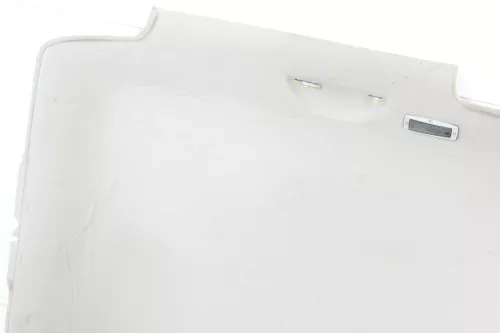 VW Golf 4 1J 2/3-Türer Himmel Innenraum Decke Dachhimmel Dach oben grau f (167228)