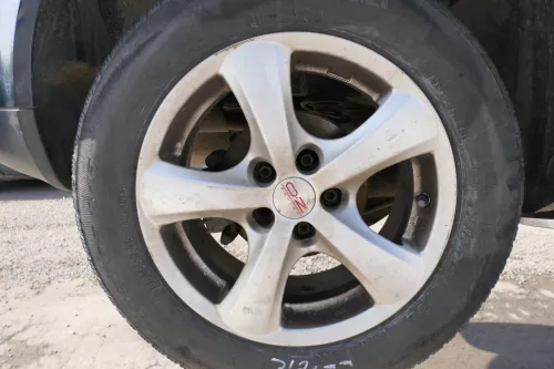 4x Golf 4 Bora Alufelgen Felgen 195/65 R15 Reifen wechseln OZ Sport01555200 23-C (167234)