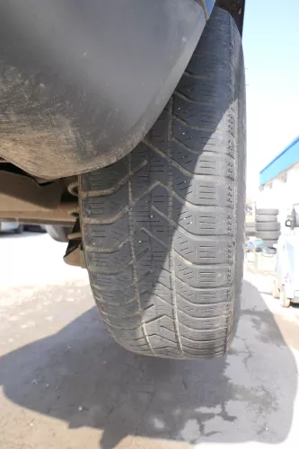 4x Golf 4 Bora Alufelgen Felgen 195/65 R15 Reifen wechseln OZ Sport01555200 23-C (167234)