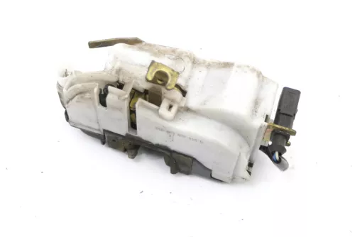 Seat Ibiza 6K Tür Türschloß Zentralverriegelung links 6K4837015D Facelift 4/5Tür (167258)