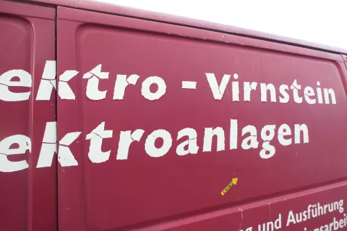 T4 Transporter Tür rechts Schiebetür Multivan Caravelle rot LK3A (167306)