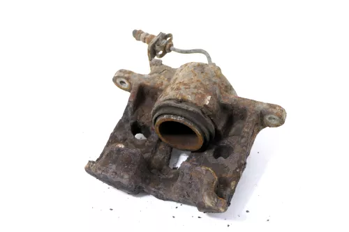 VW T4 Bremssattel vorne links 701615123 1,9 1X - 14 Zoll 1LA Girling (167331)