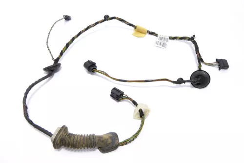 Fabia 5 Kabelbaum Tür Türkabelbaum ZV hinten rechts Leitungssatz 5J6971161BC /BA (167366)