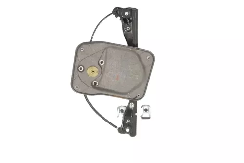 Skoda Fabia 5J elektrischer Fensterheber vorne links Gestänge elektrisch (167367)