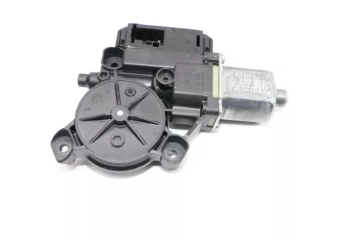 Skoda Fabia 5J ektrischer Fensterheber Motor vorne rechts 6R0959802P Z0C
