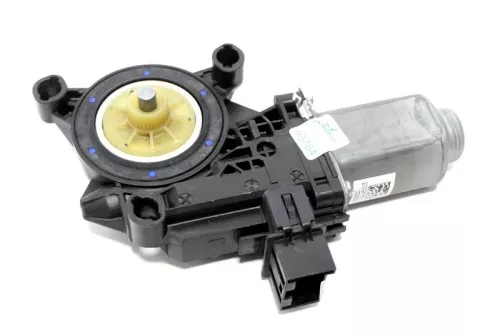 Skoda Fabia 5J ektrischer Fensterheber Motor vorne rechts 6R0959802P Z0C (167370)