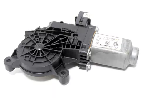 Skoda Fabia 5J ektrischer Fensterheber Motor vorne rechts 6R0959802P Z0C (167370)