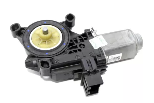 Skoda Fabia 5J ektrischer Fensterheber Motor vorne rechts 6R0959802P Z0C (167370)