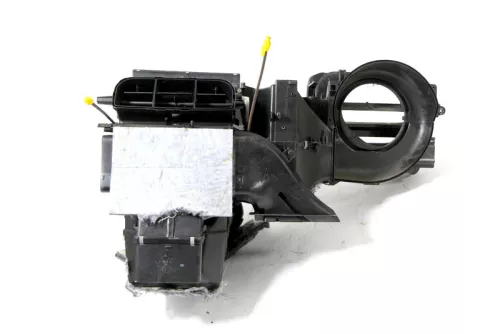 Skoda Fabia 5J Gebläsekasten 6Q1819351A Heizung Gebläse Lüfter Kasten Klima (167380)