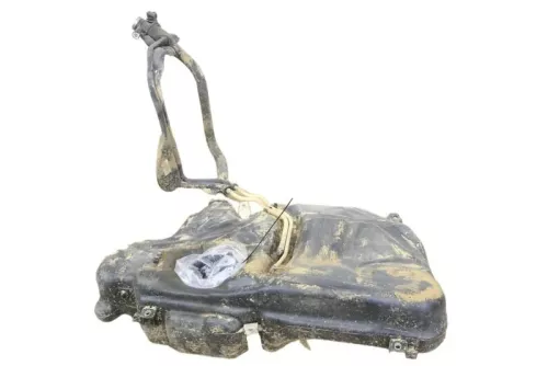 Skoda Fabia 5J Tank Diesel Dieseltank Kraftstofftank 5J0201060C 6Q0201169B (167386)