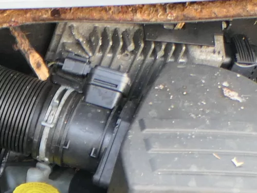 Skdoa Fabia 5J Steuergerät 1.6 TDI 103kw 140PS 103PS CAYA Motor 03L906023NG