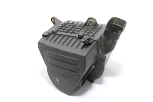 VW Polo 6R Luftfilterkasten Luftfilter Kasten Gehäuse 6R0129607E CAYC CAYB CAYA (167388)