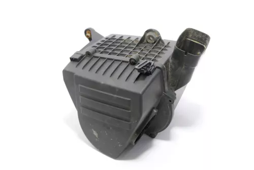 VW Polo 6R Luftfilterkasten Luftfilter Kasten Gehäuse 6R0129607E CAYC CAYB CAYA (167388)