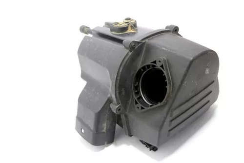 VW Polo 6R Luftfilterkasten Luftfilter Kasten Gehäuse 6R0129607E CAYC CAYB CAYA (167388)