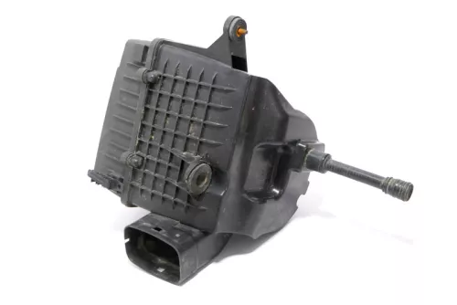 VW Polo 6R Luftfilterkasten Luftfilter Kasten Gehäuse 6R0129607E CAYC CAYB CAYA (167388)