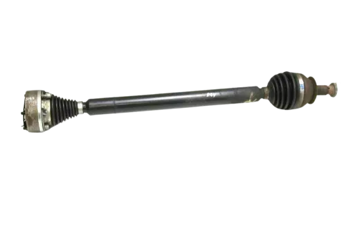 Polo 9N 6R Seat Ibiza 1,9 TDI Antriebswelle 6Q0407272EA Gelenkwelle rechts CAY