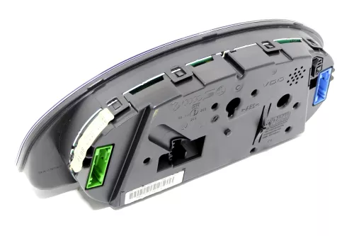 VW Passat 3B Tacho Tachometer Kombiinstrument 235.000km 3B0919861B Benziner (167464)