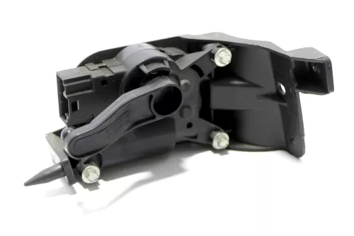 VW T5 Bus Stellmotor Umluft Umluftklappe 7H1819939 7H1907511B /C Klimaanlage (167479)