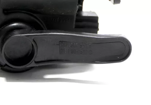 VW T5 Bus Stellmotor Umluft Umluftklappe 7H1819939 7H1907511B /C Klimaanlage (167479)