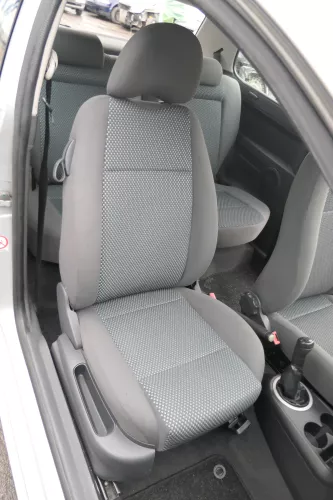 VW Fox 5Z Türdichtung Dichtung Tür vorne rechts Beifahrertür innen