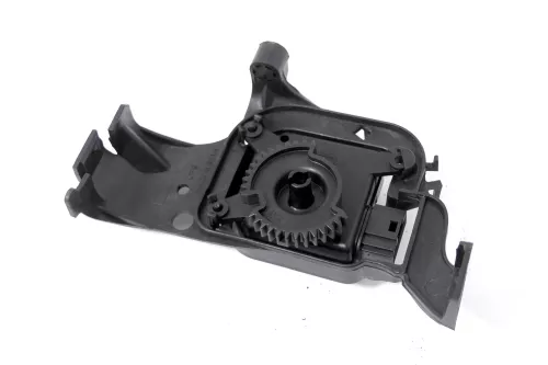 VW Fox Polo 9N Stellmotor Umluftbetriebsmöglichkeit 6Q1819453C Umluft Motor (167496)
