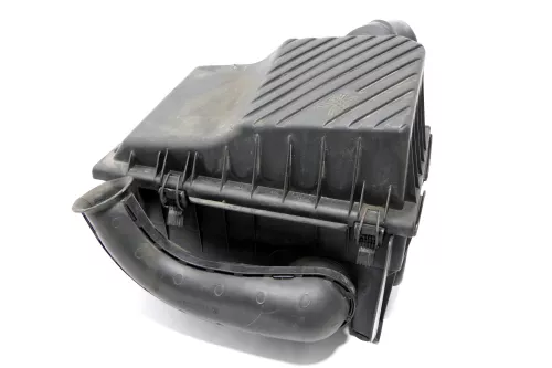 VW Passat 3A 35i Luftfilterkasten Deckel Luftfilter 1,8 AAM ABS ADZ 3A0129607K L (167651)