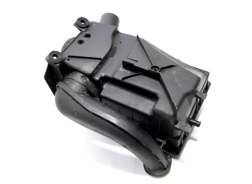 VW Passat 3A 35i Luftfilterkasten Deckel Luftfilter 1,8 AAM ABS ADZ 3A0129607K L (167651)