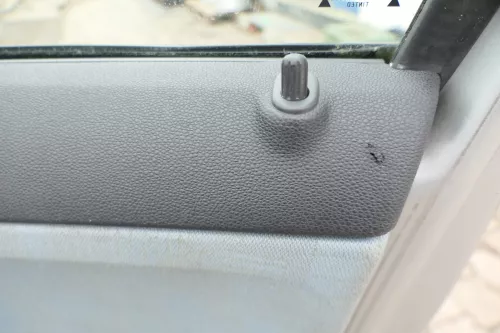 4 x Skoda Fabia 6Y Stufenheck Türverkleidung Verkleidung Tür vorn vorne links re (167714)