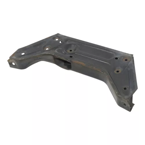 VW Polo 9N Seat Ibiza 6L Achse vorne Vorderachse Aggregateträger Fabia 6Q0199287 (167724)
