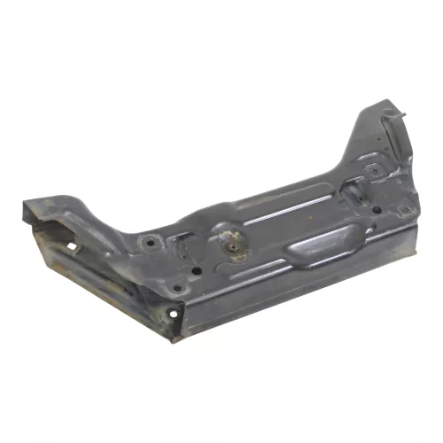 VW Polo 9N Seat Ibiza 6L Achse vorne Vorderachse Aggregateträger Fabia 6Q0199287 (167724)