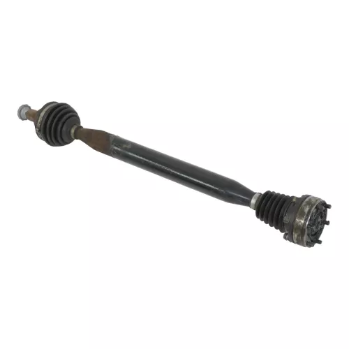 Skoda Fabia 6Y Antriebswelle Gelenkwelle rechts vorn 6Q0407272BH 6Q0407452D (167726)