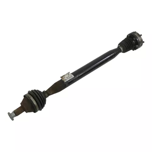 Skoda Fabia 6Y Antriebswelle Gelenkwelle rechts vorn 6Q0407272BH 6Q0407452D
