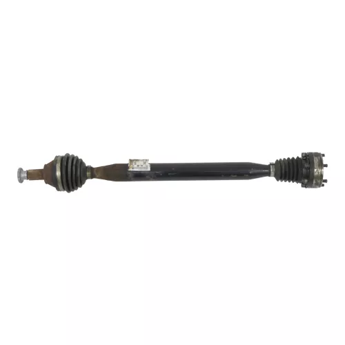 Skoda Fabia 6Y Antriebswelle Gelenkwelle rechts vorn 6Q0407272BH 6Q0407452D (167726)