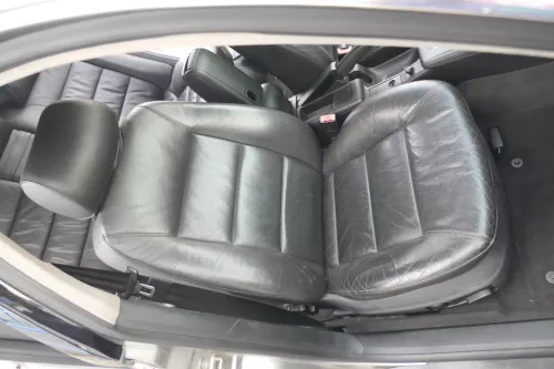 Audi A6 4B Türdichtung Dichtung Tür vorne rechts Beifahrertür innen 4B0831721E (167818)