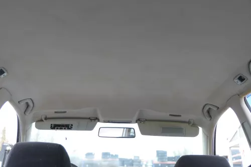 VW Passat 3B Variant Kombi Himmel Innenraum Decke Dachhimmel grau (167830)