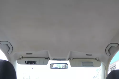 VW Passat 3B Variant Kombi Himmel Innenraum Decke Dachhimmel grau (167830)