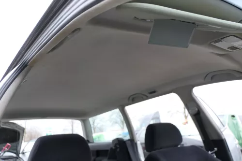 VW Passat 3B Variant Kombi Himmel Innenraum Decke Dachhimmel grau (167830)