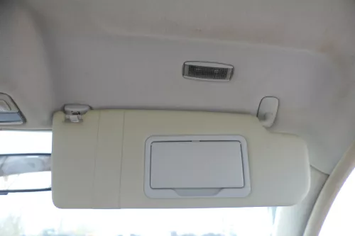 VW Passat 3B Variant Kombi Himmel Innenraum Decke Dachhimmel grau (167830)