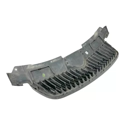 Skdoa Fabia 5J Roomster Kühlergrill Grill 5J0853668 original schwarz (167887)