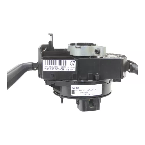 Skoda Fabia 5J T5 Lenkstockschalter Blinkerhebel Wischer Wischerhebel 7H0953513 (167901)