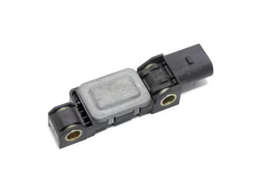 A6 4B Steuergerät Airbag Airbagsteuergerät 4B0959643E / C Chrashsensor Sensor (167909)
