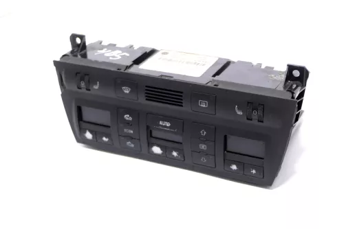 Audi A6 4B C5 Steuergerät Klimaanlage Klimabedienteil 4B0820043AR Climatronic d (167933)