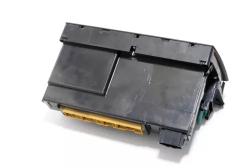 Audi A6 4B C5 Steuergerät Klimaanlage Klimabedienteil 4B0820043AR Climatronic d (167933)