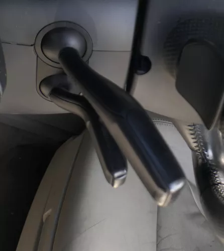 Audi A6 4F Q7 Lenkstockschalter Modul 4E0953513K 4PK Tempomat Blinker Wischer (168043)