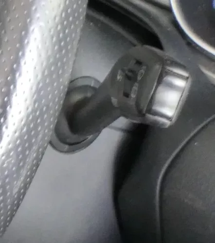Audi A6 4F Q7 Lenkstockschalter Modul 4E0953513K 4PK Tempomat Blinker Wischer (168043)
